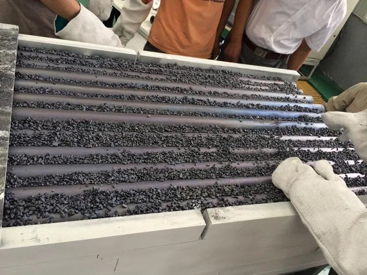 碳化硅棍棒方梁直线度 图6