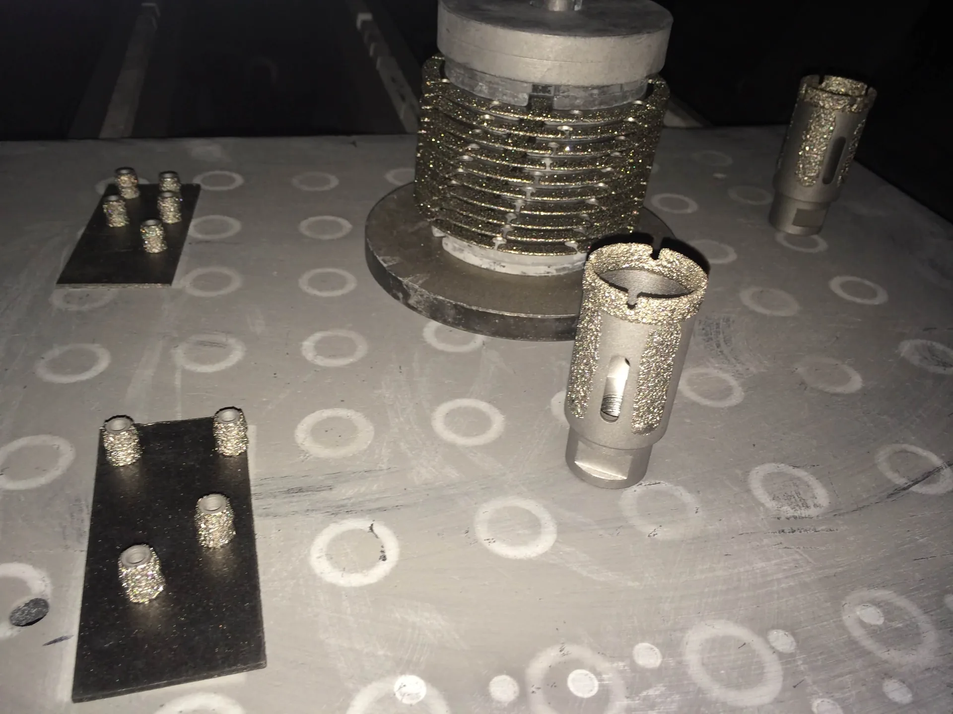 钎焊金刚石工具 图5