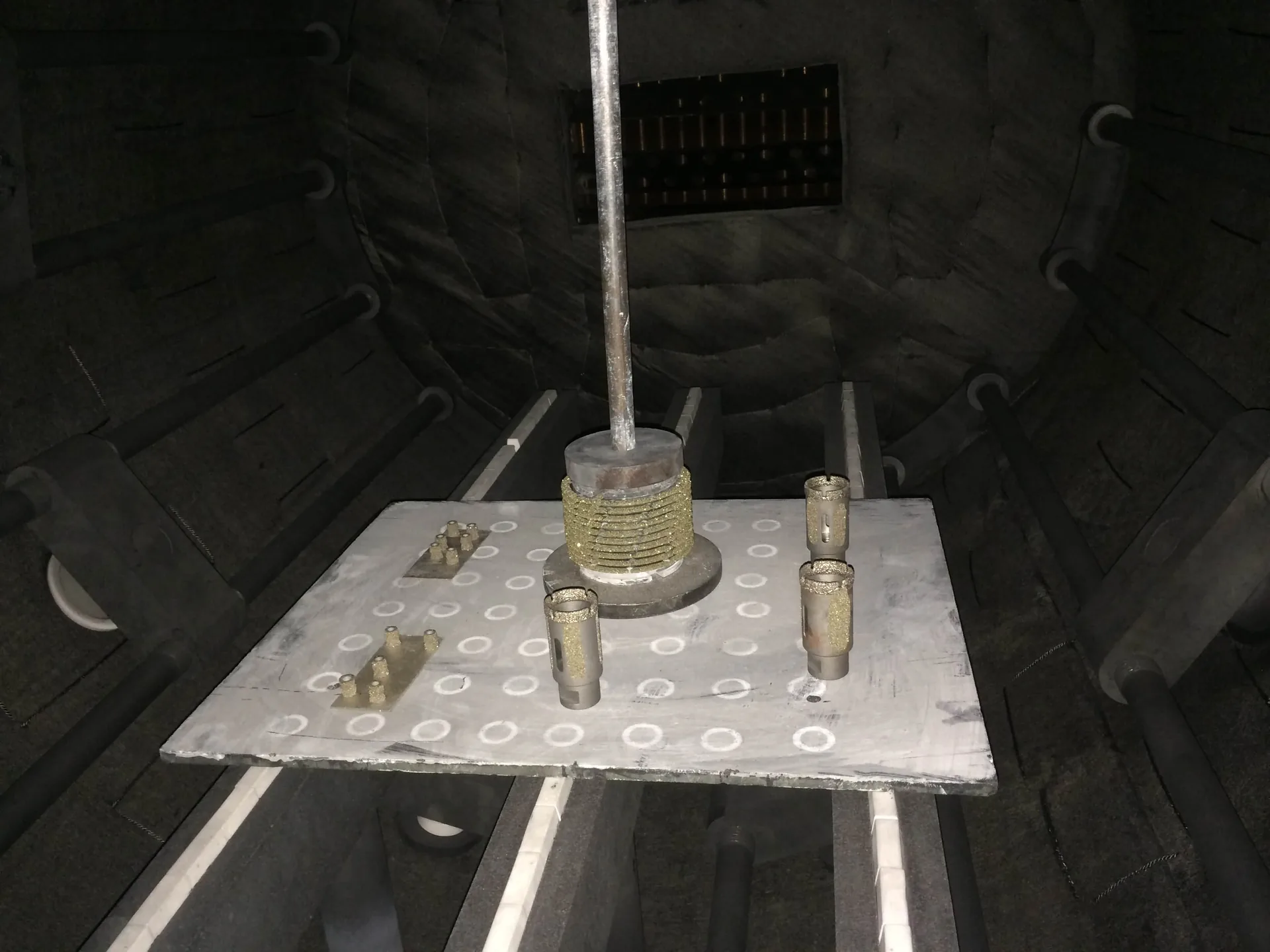钎焊金刚石工具 图3